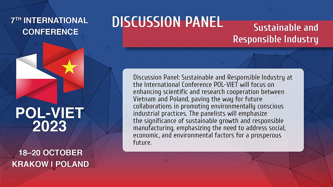 Panel Industry