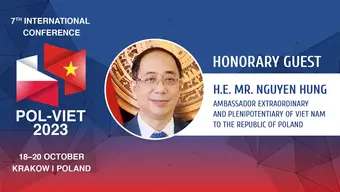 The Ambassador of Vietnam to Poland